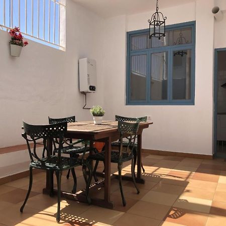 Bonito Apartamento Centrico Cerca De Sevilla 알칼라데과다이라 외부 사진