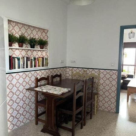 Bonito Apartamento Centrico Cerca De Sevilla 알칼라데과다이라 외부 사진