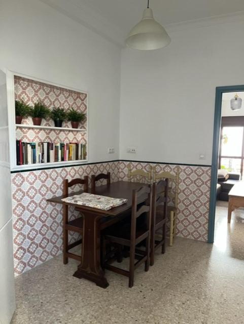 Bonito Apartamento Centrico Cerca De Sevilla 알칼라데과다이라 외부 사진