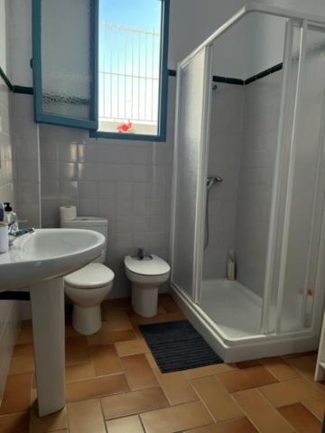 Bonito Apartamento Centrico Cerca De Sevilla 알칼라데과다이라 외부 사진